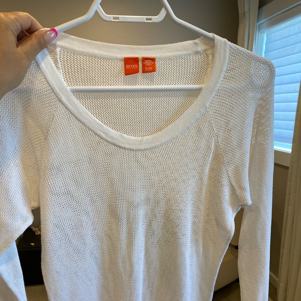 Boss Women’s Sweater